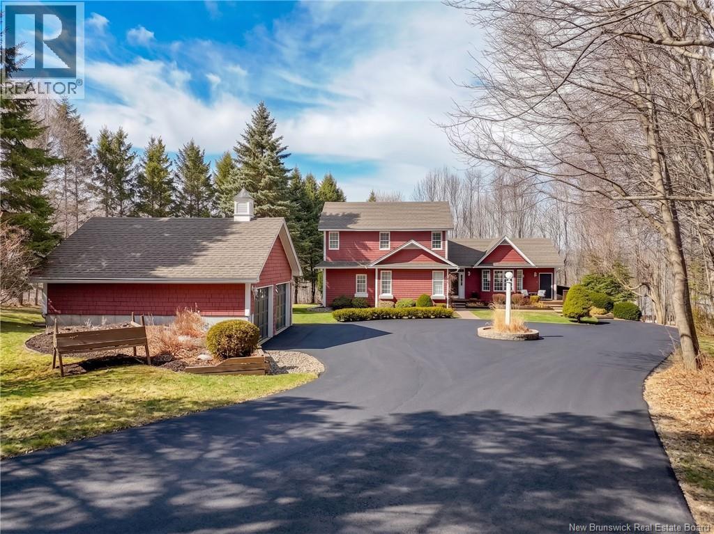 473 Golf Club Road, Fredericton, New Brunswick  E3B 5Z5 - Photo 40 - NB137008