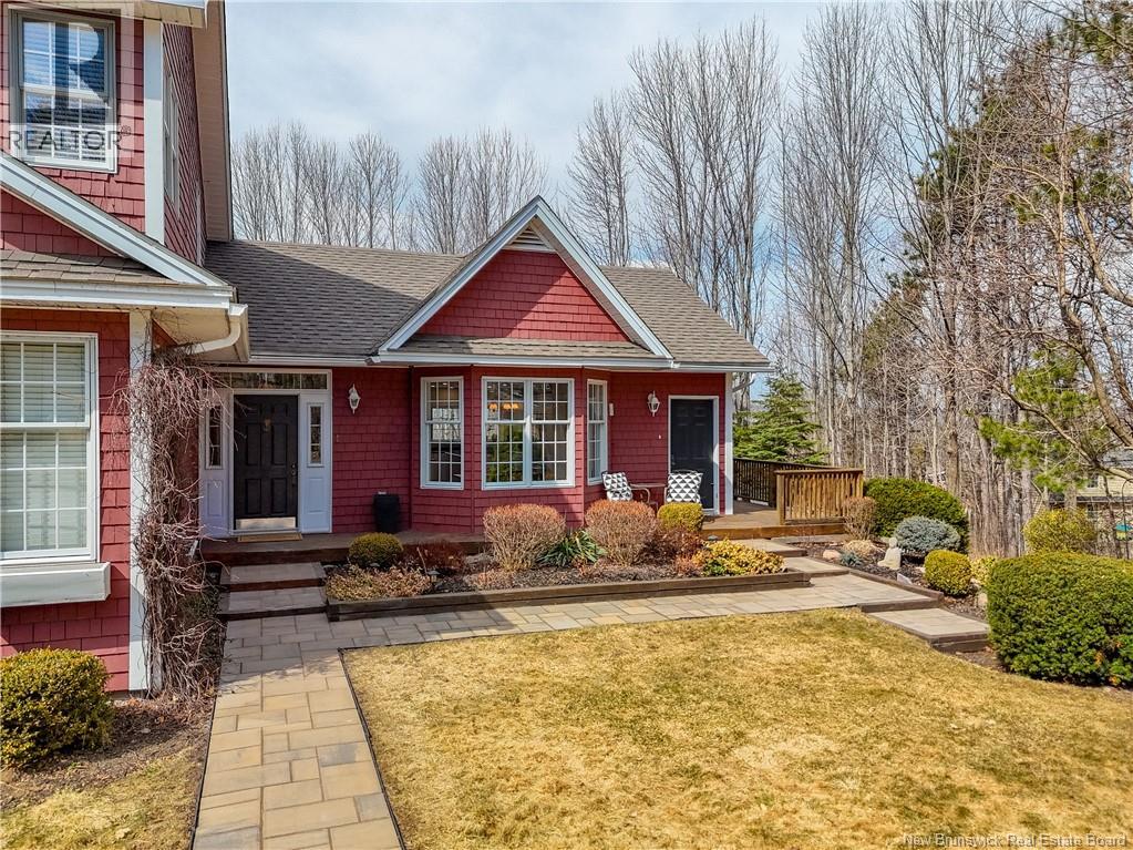 473 Golf Club Road, Fredericton, New Brunswick  E3B 5Z5 - Photo 42 - NB137008