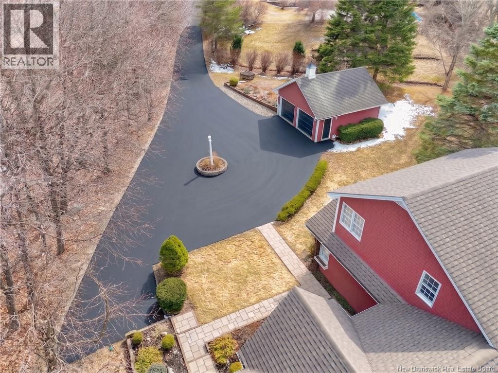 473 Golf Club Road, Fredericton, New Brunswick  E3B 5Z5 - Photo 43 - NB137008