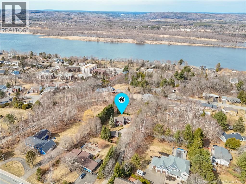 473 Golf Club Road, Fredericton, New Brunswick  E3B 5Z5 - Photo 48 - NB137008