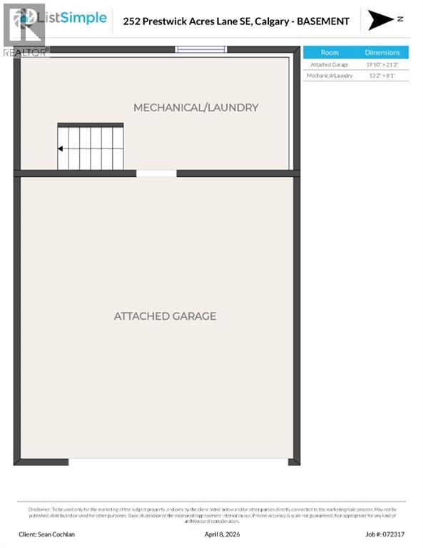 252 Prestwick Acres Lane SE, Calgary, Alberta  T2Z 3Y2 - Photo 32 - A2299157