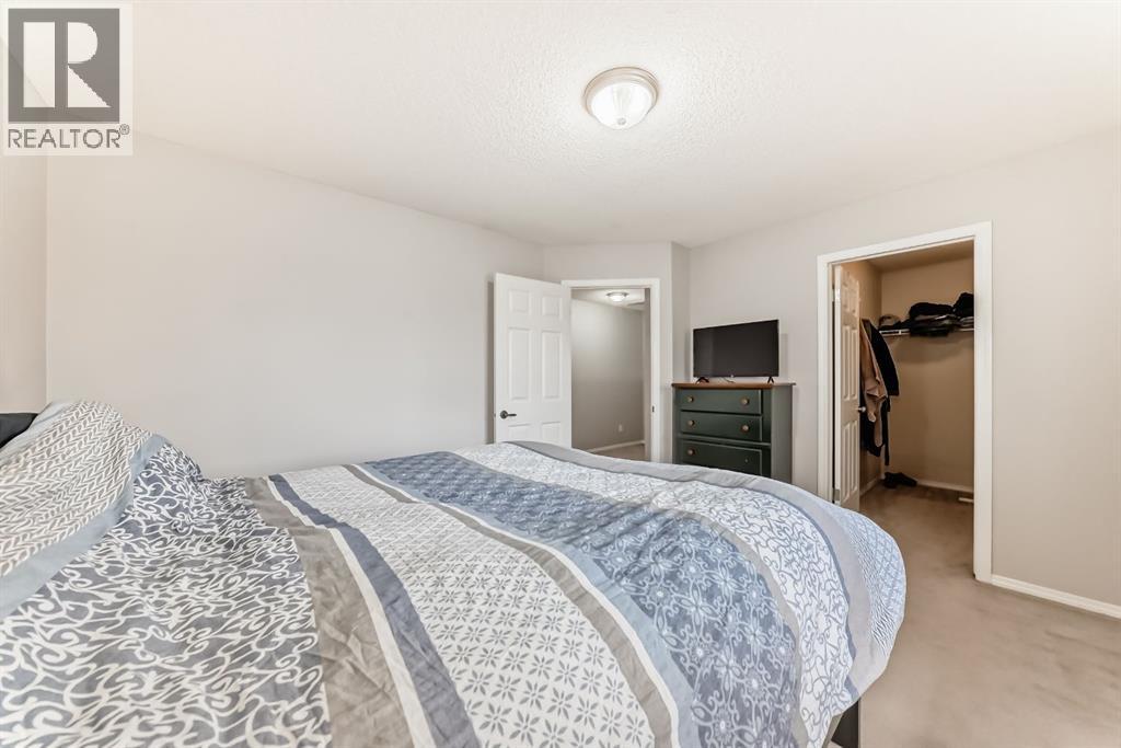 252 Prestwick Acres Lane SE, Calgary, Alberta  T2Z 3Y2 - Photo 13 - A2299157