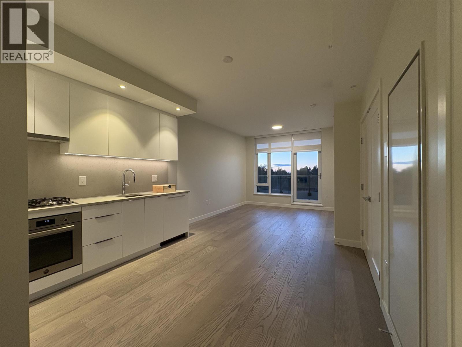 1403 6138 Birney Ave Avenue, Vancouver, British Columbia  V6T 1W5 - Photo 4 - R3105792