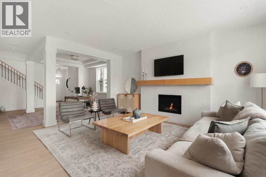 29 Cranbrook Park Se, Calgary, Alberta  T3M 3B8 - Photo 9 - A2301681