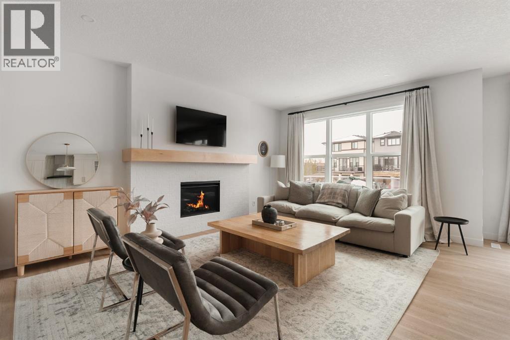 29 Cranbrook Park Se, Calgary, Alberta  T3M 3B8 - Photo 6 - A2301681