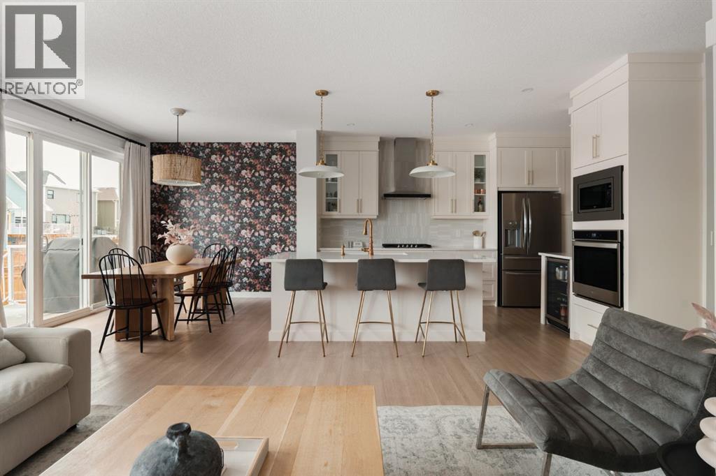 29 Cranbrook Park Se, Calgary, Alberta  T3M 3B8 - Photo 11 - A2301681