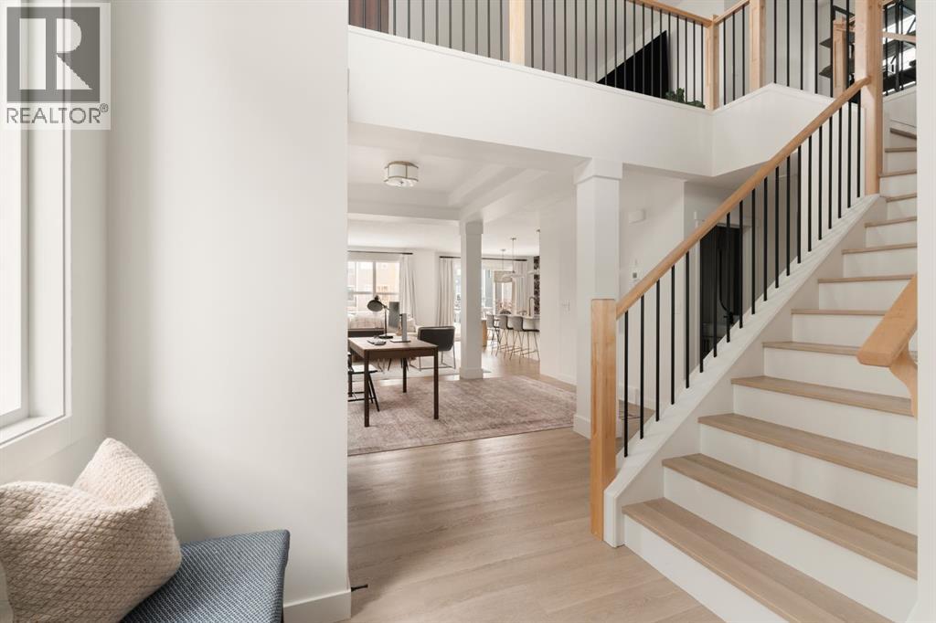 29 Cranbrook Park Se, Calgary, Alberta  T3M 3B8 - Photo 2 - A2301681