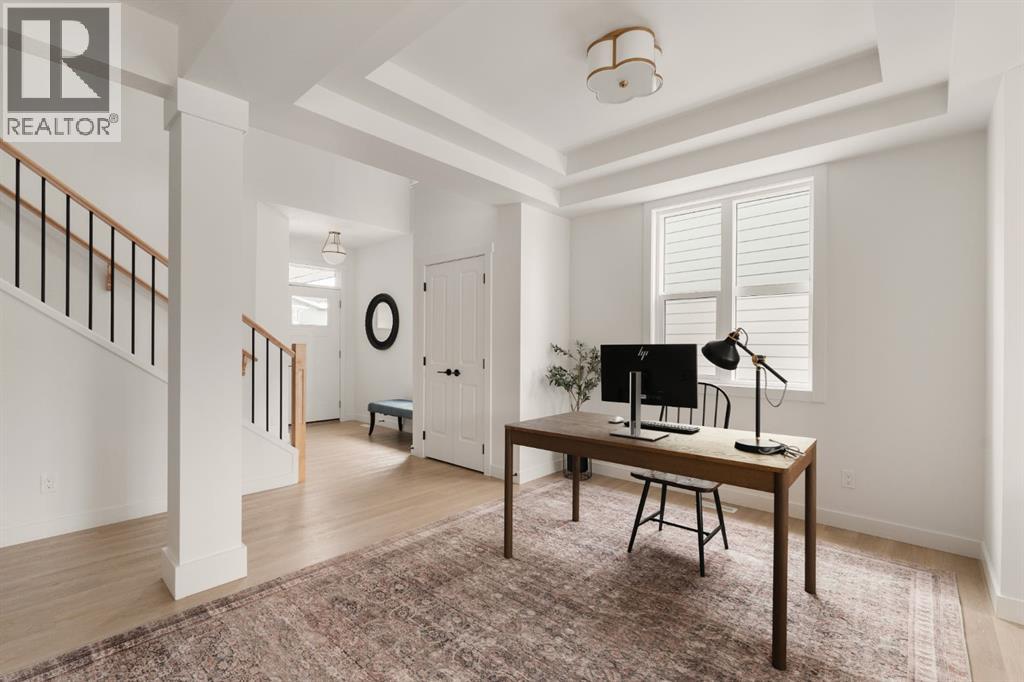 29 Cranbrook Park Se, Calgary, Alberta  T3M 3B8 - Photo 4 - A2301681