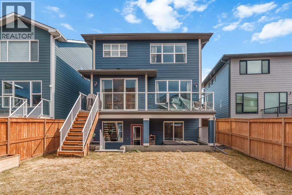 29 Cranbrook Park Se, Calgary, Alberta  T3M 3B8 - Photo 45 - A2301681