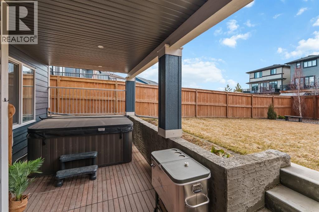 29 Cranbrook Park Se, Calgary, Alberta  T3M 3B8 - Photo 46 - A2301681