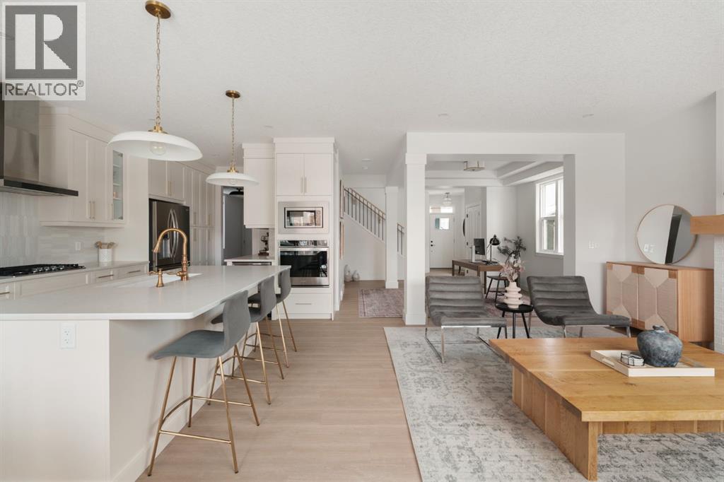 29 Cranbrook Park Se, Calgary, Alberta  T3M 3B8 - Photo 10 - A2301681