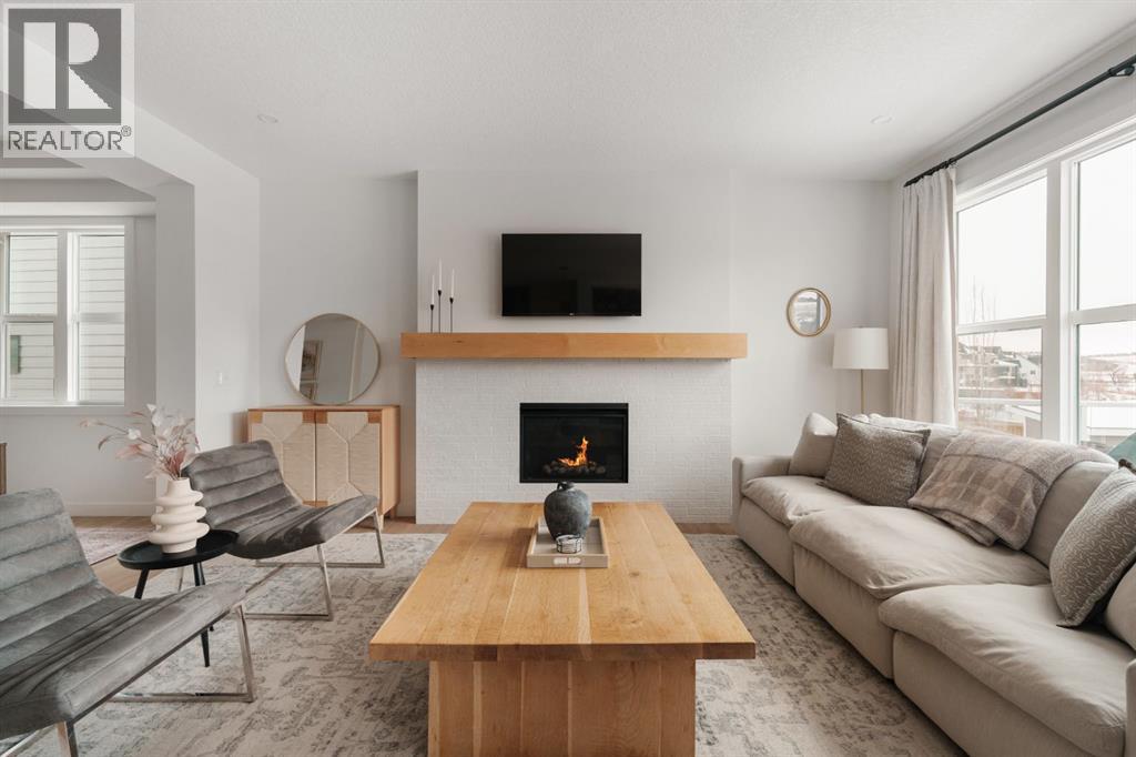 29 Cranbrook Park Se, Calgary, Alberta  T3M 3B8 - Photo 8 - A2301681