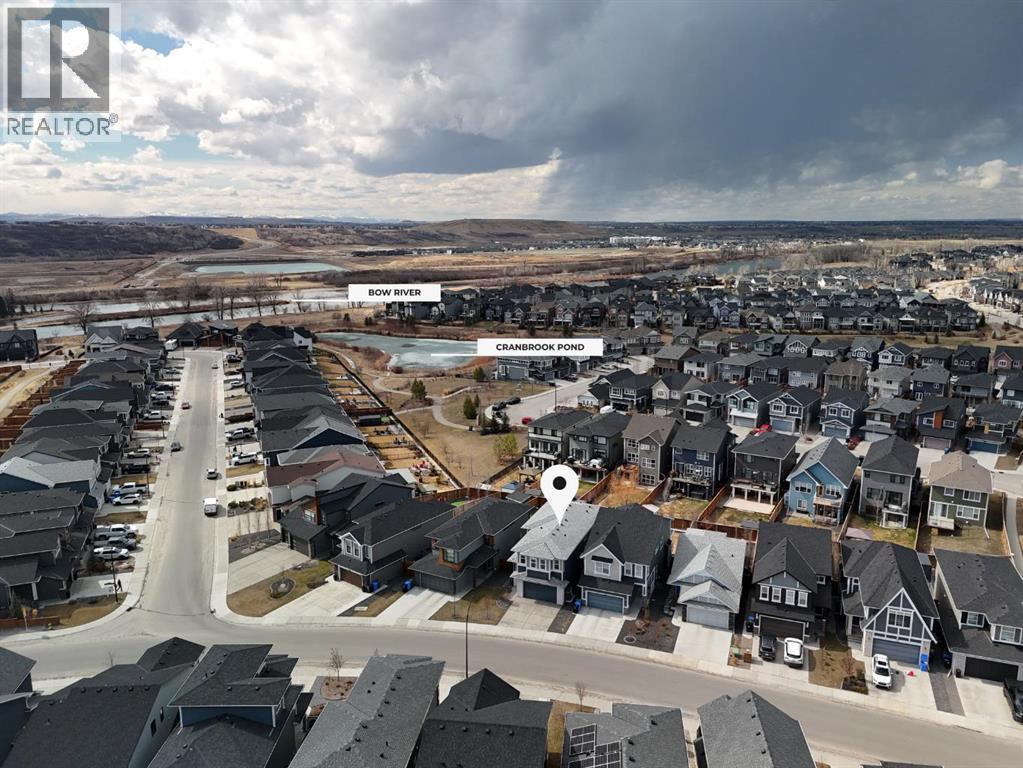 29 Cranbrook Park Se, Calgary, Alberta  T3M 3B8 - Photo 49 - A2301681