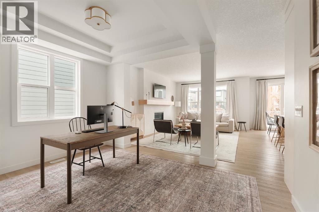 29 Cranbrook Park Se, Calgary, Alberta  T3M 3B8 - Photo 5 - A2301681