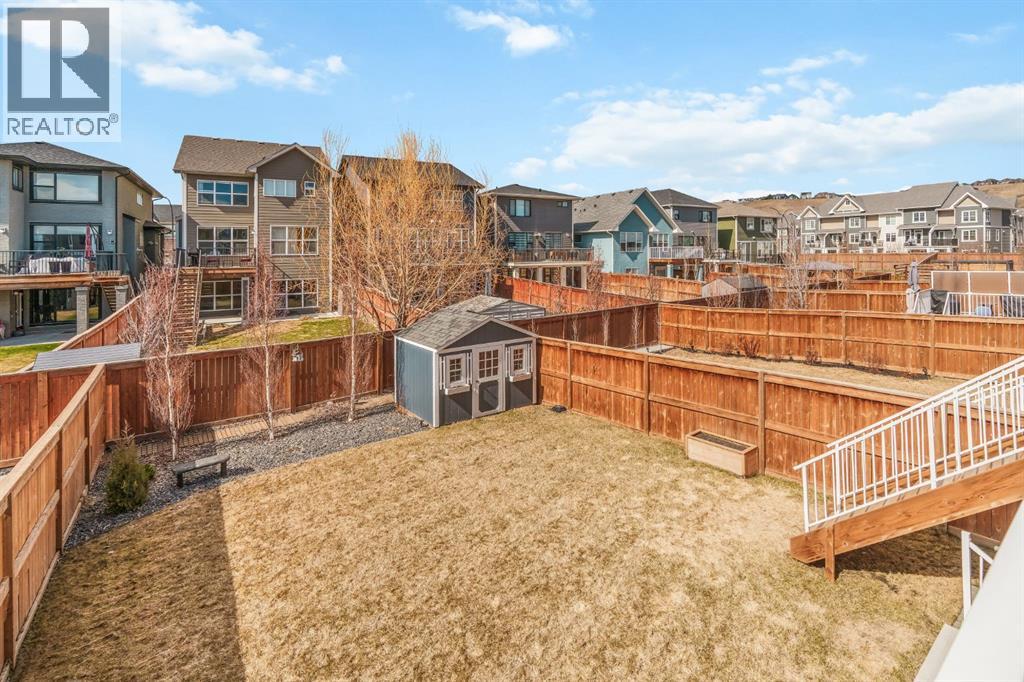 29 Cranbrook Park Se, Calgary, Alberta  T3M 3B8 - Photo 44 - A2301681