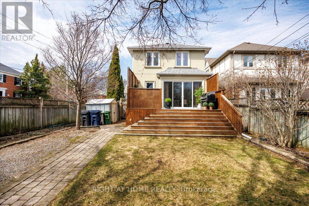 497 Broadway Avenue, Toronto, Ontario M4G 2R7 - Photo 41 - C12994122