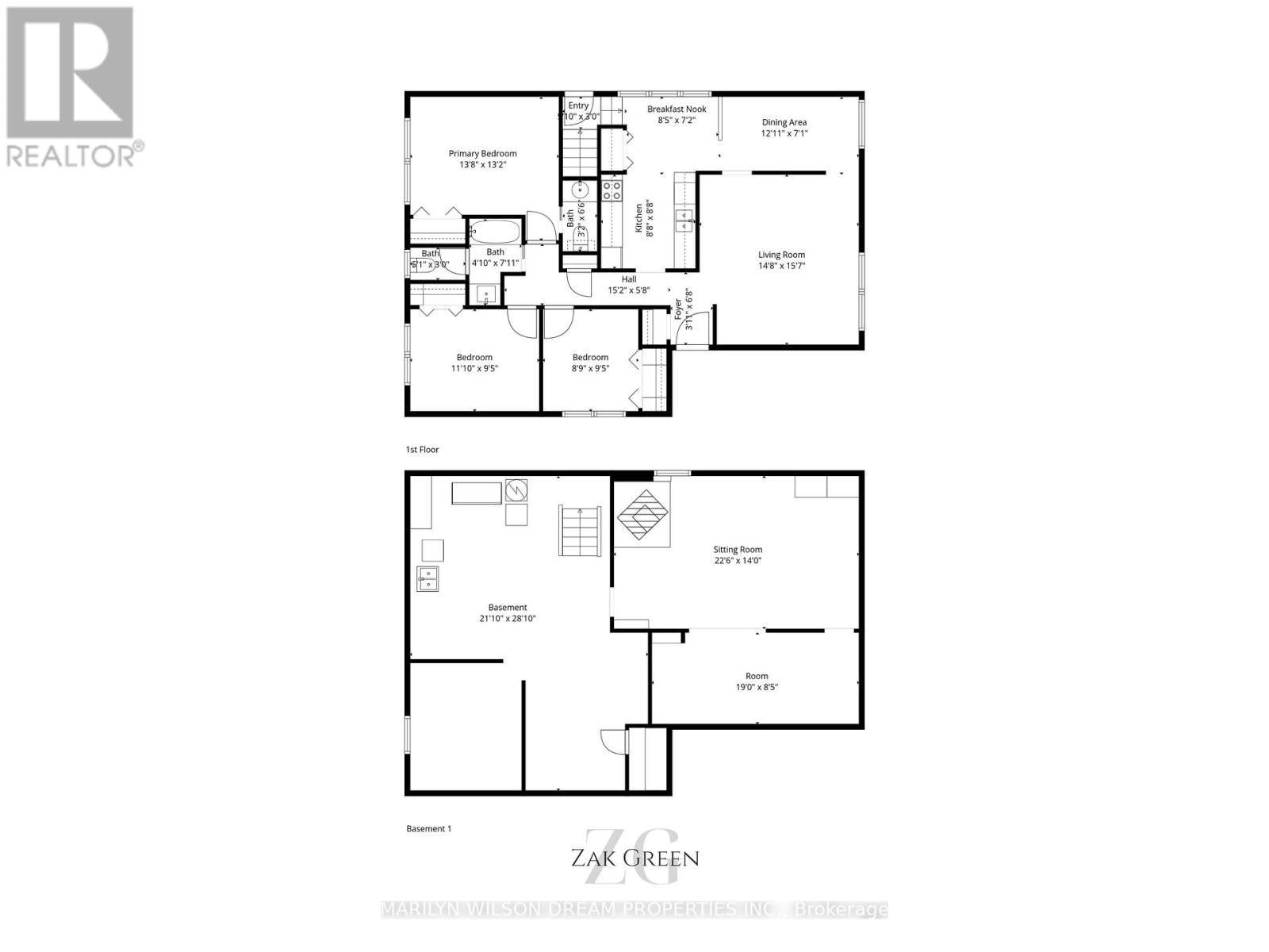 2422 Magnus Avenue, Ottawa, Ontario K1G 1J8 - Photo 37 - X12999306