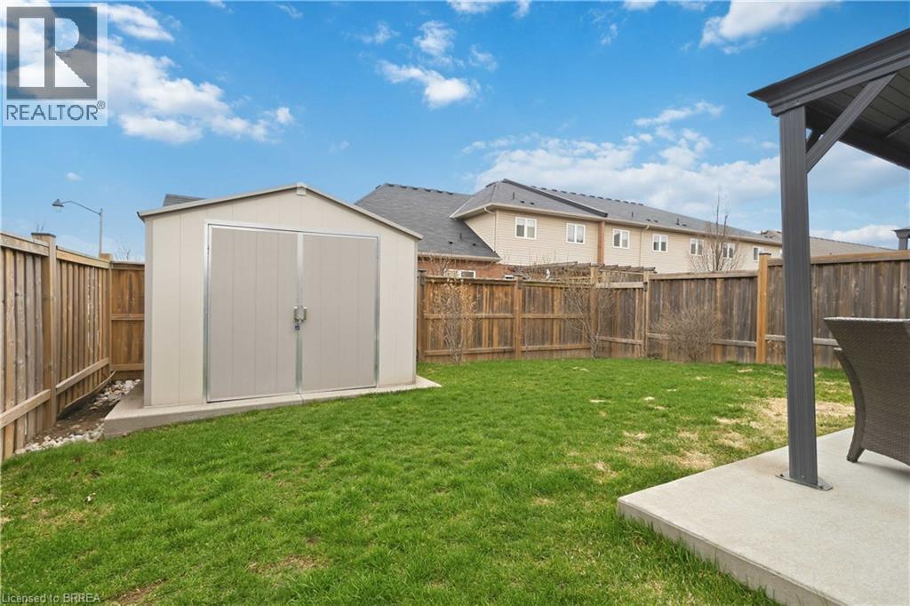 1 Charleswood Crescent, Hannon, Ontario  L0R 1P0 - Photo 37 - 40814231