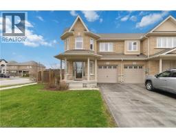 1 CHARLESWOOD Crescent, Hannon, Ontario