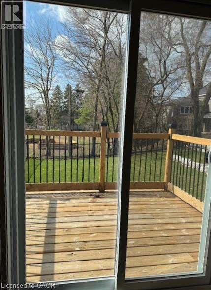 111 Walter Street Unit# A, Kitchener, Ontario  N2G 1S3 - Photo 10 - 40820763