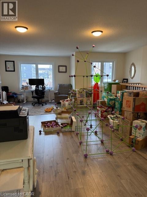 111 Walter Street Unit# A, Kitchener, Ontario  N2G 1S3 - Photo 11 - 40820763