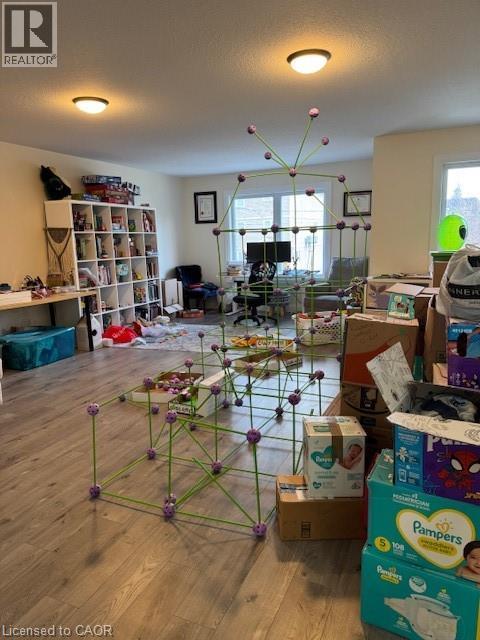 111 Walter Street Unit# A, Kitchener, Ontario  N2G 1S3 - Photo 12 - 40820763