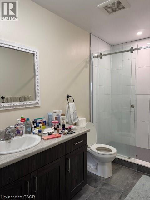 111 Walter Street Unit# A, Kitchener, Ontario  N2G 1S3 - Photo 15 - 40820763