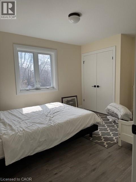 111 Walter Street Unit# A, Kitchener, Ontario  N2G 1S3 - Photo 16 - 40820763