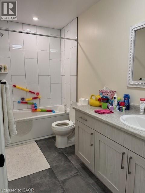 111 Walter Street Unit# A, Kitchener, Ontario  N2G 1S3 - Photo 17 - 40820763