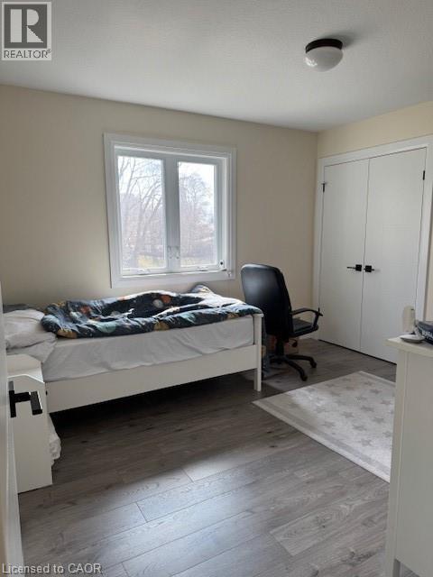 111 Walter Street Unit# A, Kitchener, Ontario  N2G 1S3 - Photo 18 - 40820763