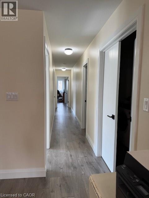 111 Walter Street Unit# A, Kitchener, Ontario  N2G 1S3 - Photo 19 - 40820763