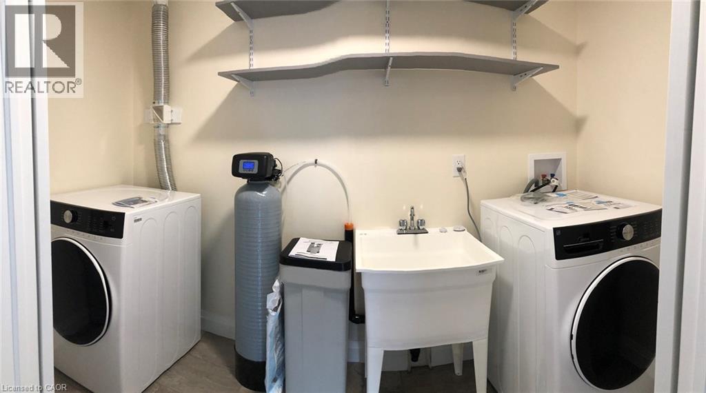 111 Walter Street Unit# A, Kitchener, Ontario  N2G 1S3 - Photo 20 - 40820763