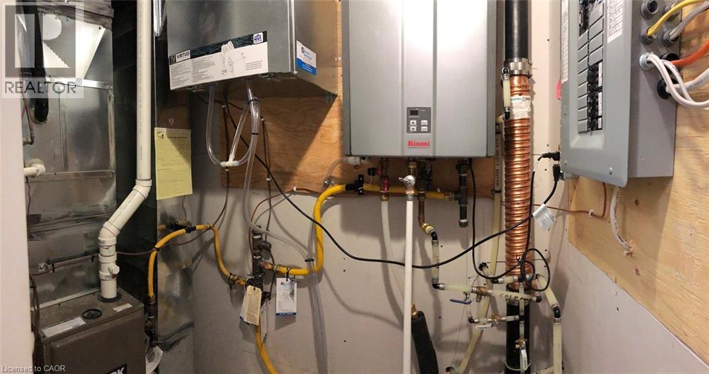 111 Walter Street Unit# A, Kitchener, Ontario  N2G 1S3 - Photo 21 - 40820763