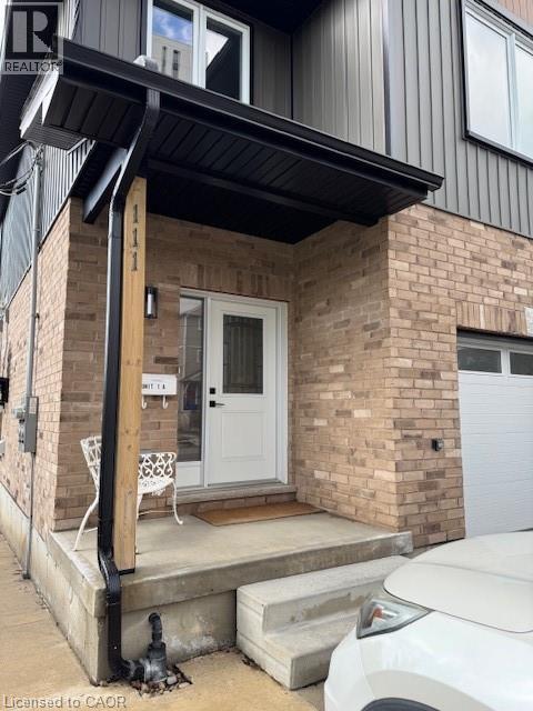 111 Walter Street Unit# A, Kitchener, Ontario  N2G 1S3 - Photo 3 - 40820763