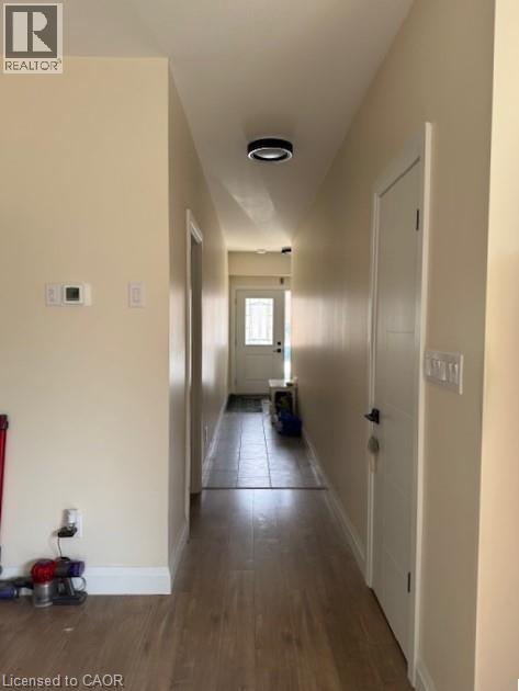 111 Walter Street Unit# A, Kitchener, Ontario  N2G 1S3 - Photo 4 - 40820763