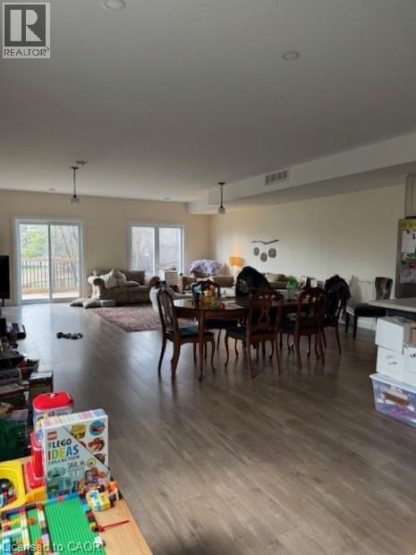 111 Walter Street Unit# A, Kitchener, Ontario  N2G 1S3 - Photo 5 - 40820763