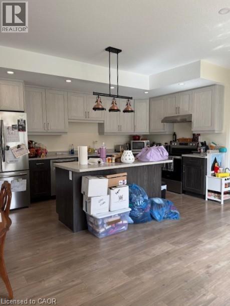 111 Walter Street Unit# A, Kitchener, Ontario  N2G 1S3 - Photo 6 - 40820763