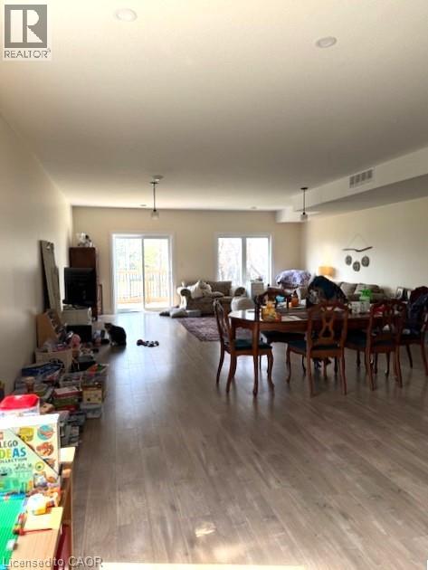 111 Walter Street Unit# A, Kitchener, Ontario  N2G 1S3 - Photo 8 - 40820763