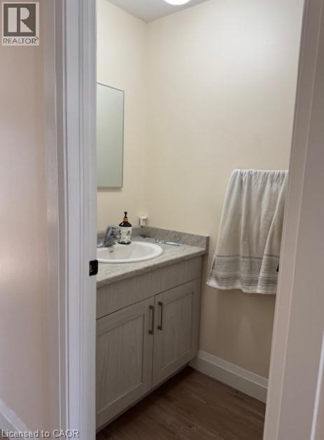 111 Walter Street Unit# A, Kitchener, Ontario  N2G 1S3 - Photo 9 - 40820763