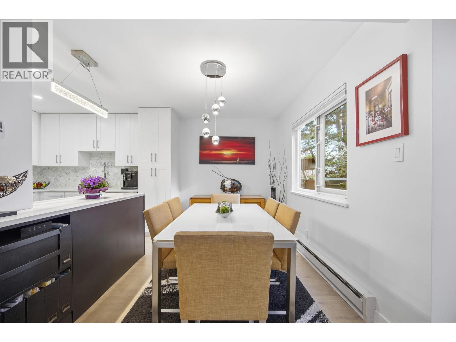 1326 W 7th Avenue, Vancouver, British Columbia  V6H 3W5 - Photo 9 - R3110922