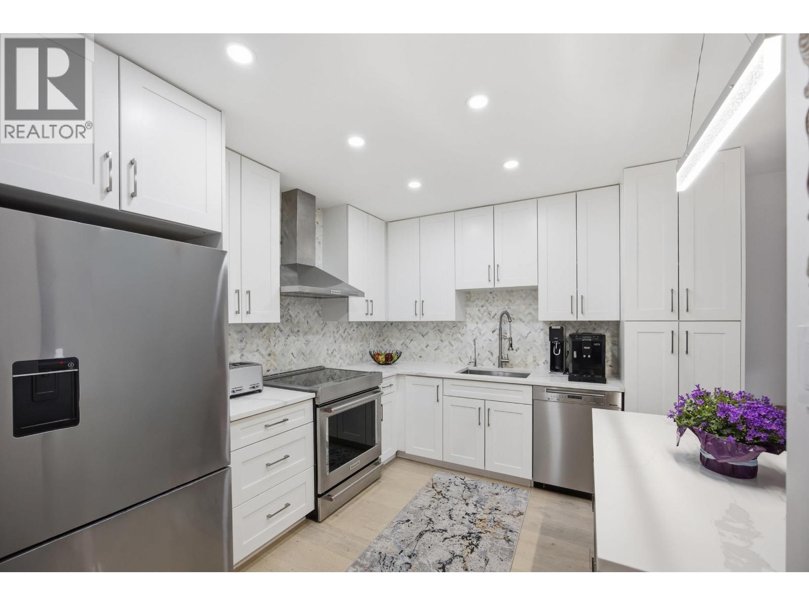 1326 W 7th Avenue, Vancouver, British Columbia  V6H 3W5 - Photo 5 - R3110922