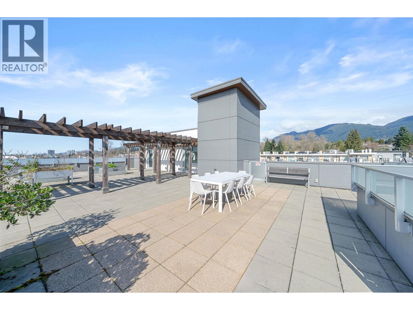 208 711 W 14th Street, North Vancouver, British Columbia  V7M 3E8 - Photo 29 - R3102253