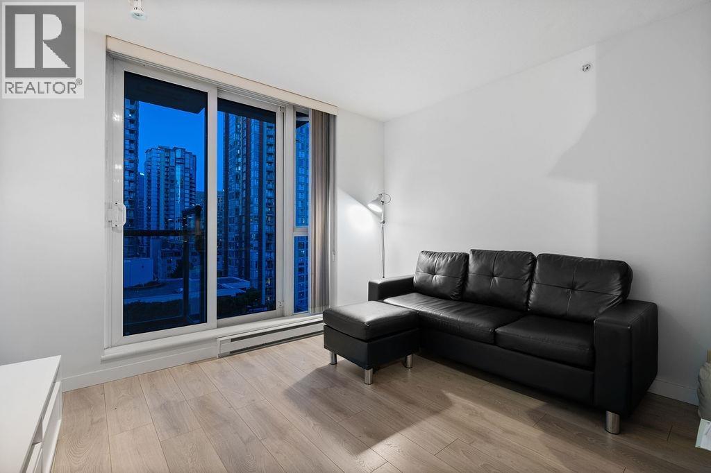 1103 1010 Richards Street, Vancouver, British Columbia  V6B 1G2 - Photo 4 - R3111343