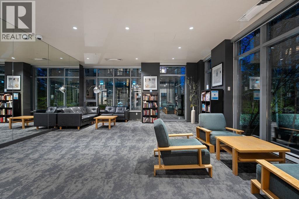 1103 1010 Richards Street, Vancouver, British Columbia  V6B 1G2 - Photo 18 - R3111343