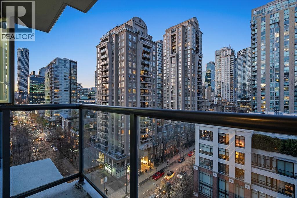 1103 1010 RICHARDS STREET, Vancouver, British Columbia