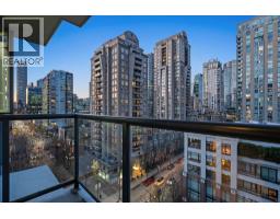 1103 1010 RICHARDS STREET, Vancouver, British Columbia