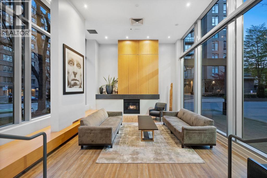 1103 1010 Richards Street, Vancouver, British Columbia  V6B 1G2 - Photo 20 - R3111343