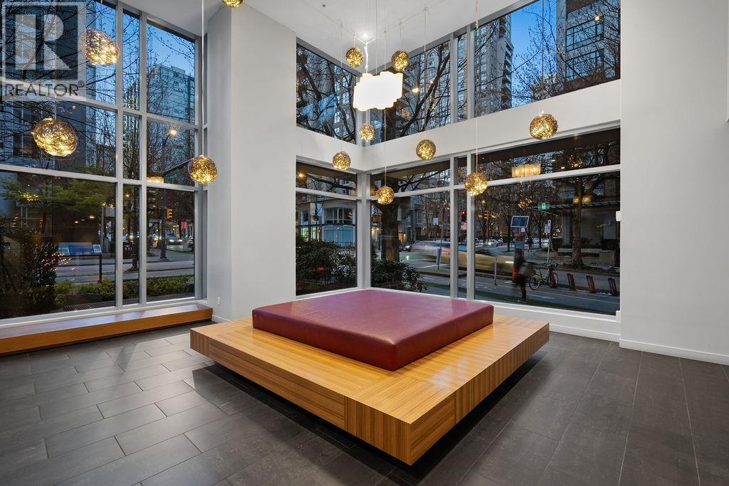 1103 1010 Richards Street, Vancouver, British Columbia  V6B 1G2 - Photo 24 - R3111343