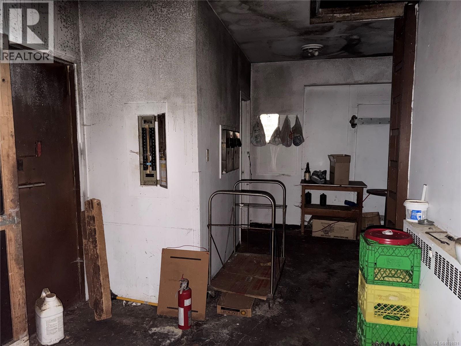 1111 Nigei St, Port Alice, British Columbia  V0N 2N0 - Photo 17 - 1031021