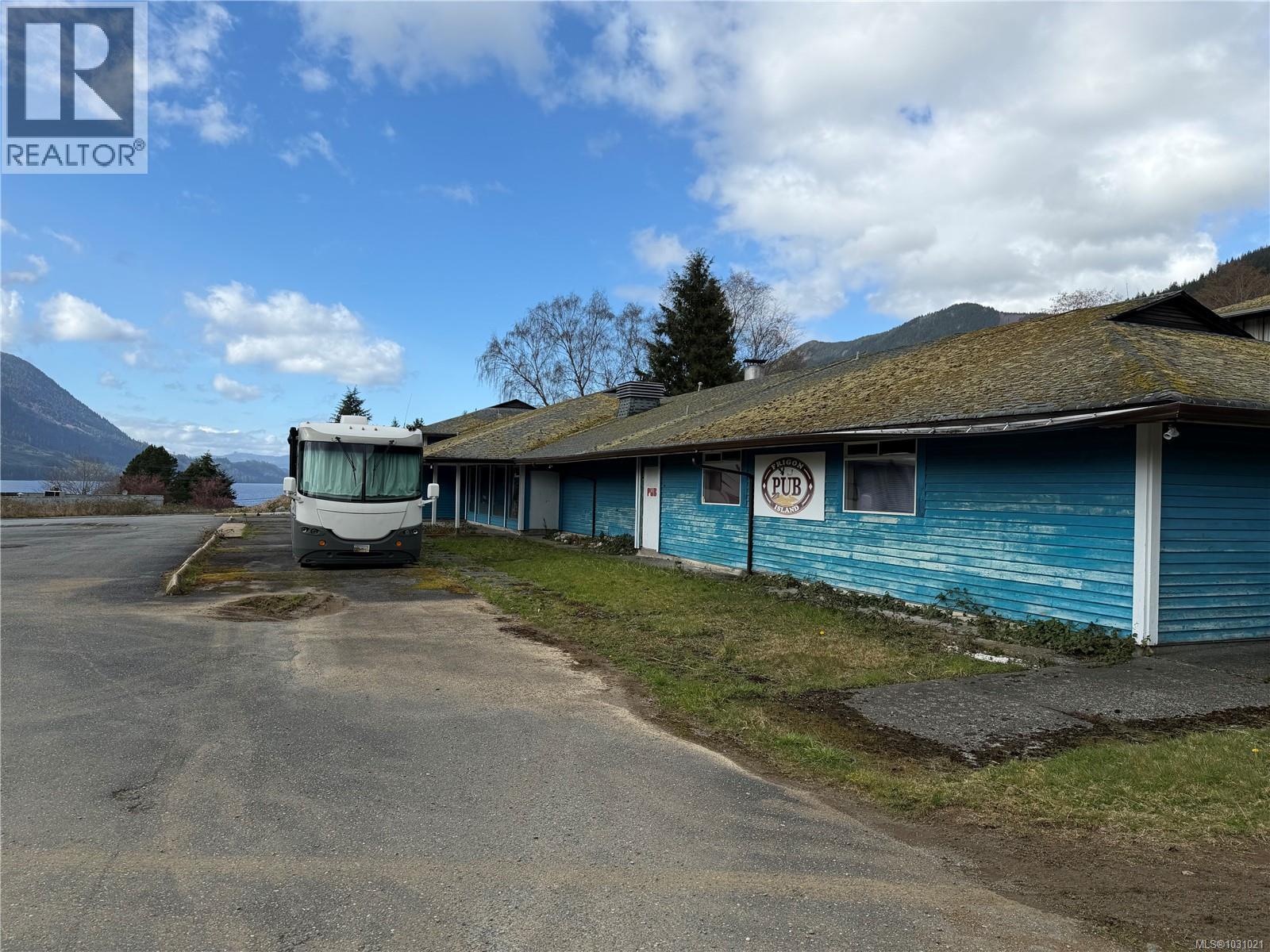 1111 Nigei St, Port Alice, British Columbia  V0N 2N0 - Photo 12 - 1031021